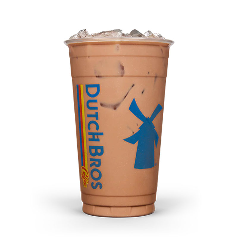 Image for White Mocha