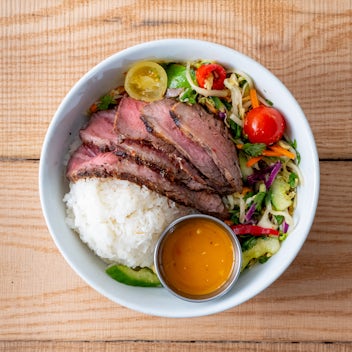 Tender Greens - Tender Greens Santa Monica - Order Online