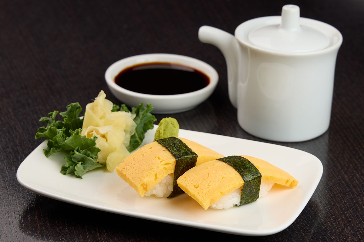 EGG TAMAGO