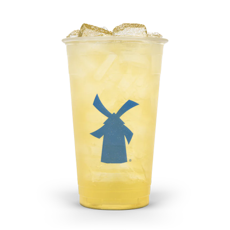 Image for Build Your Own: Green Tea