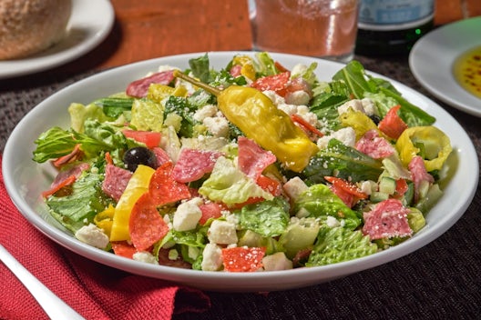 Italian Chopped (Salads)