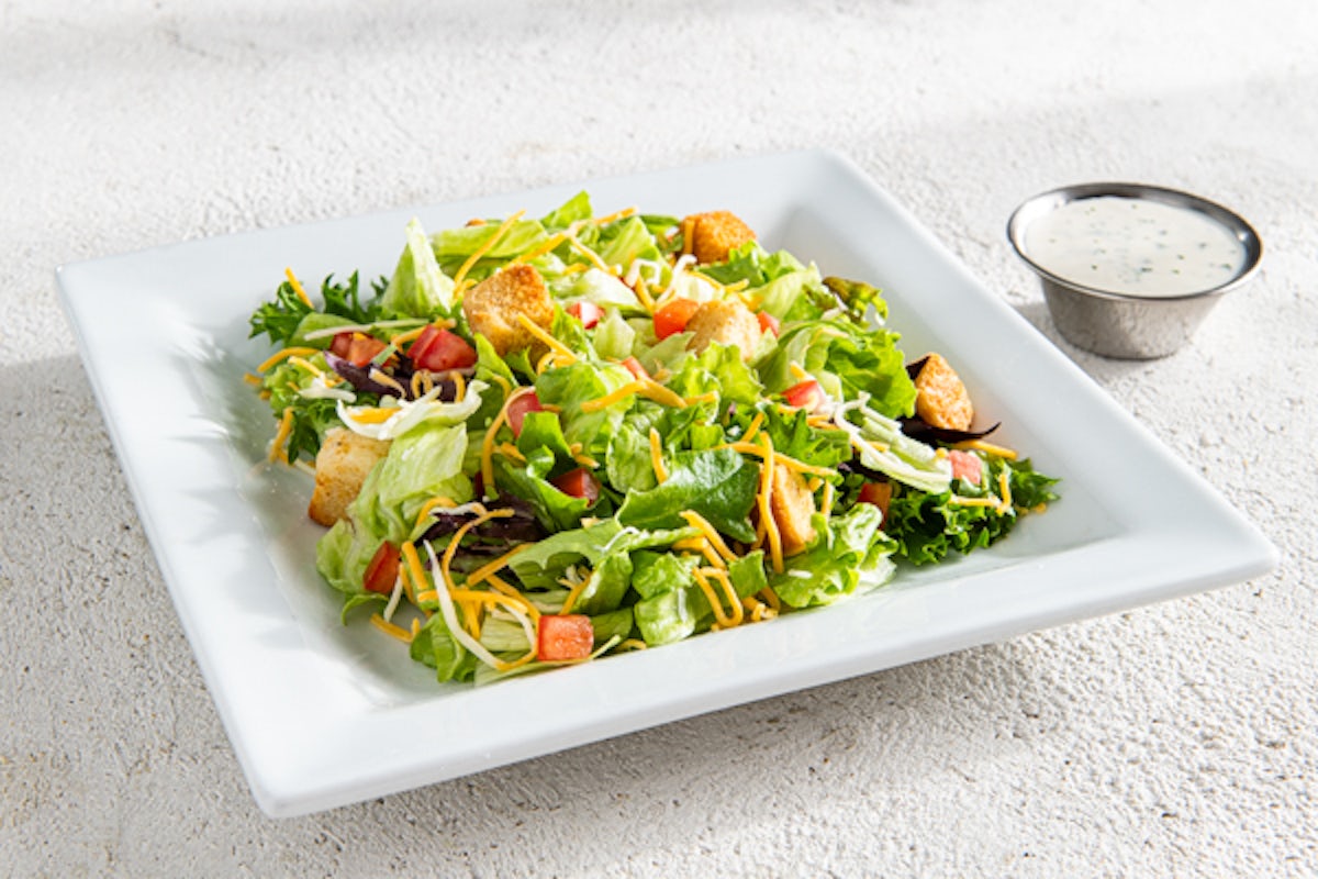 Side House Salad Side House Salad