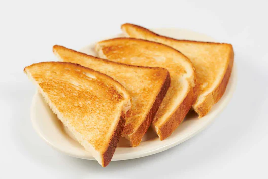 Side of Toast