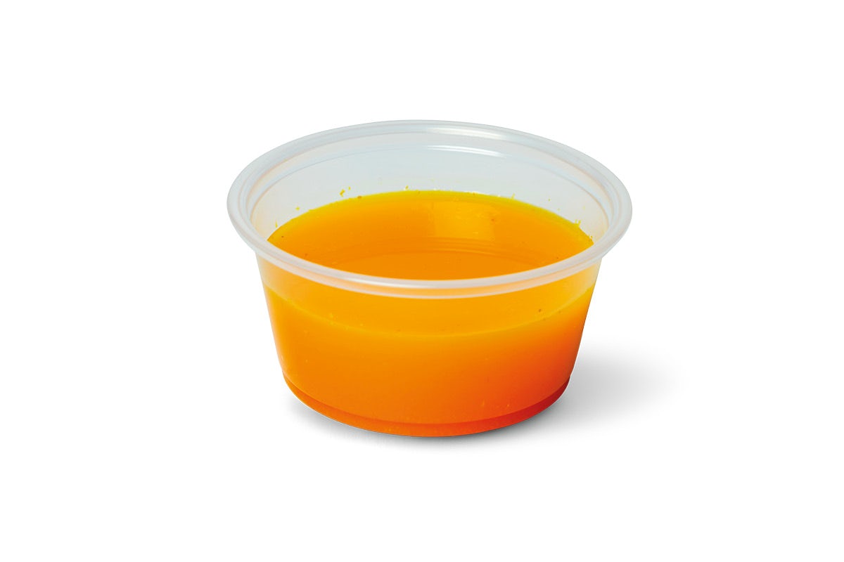 Turmeric Shot