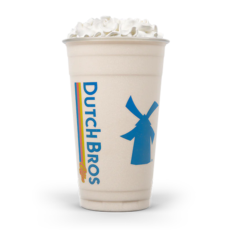Image for Vanilla Shake