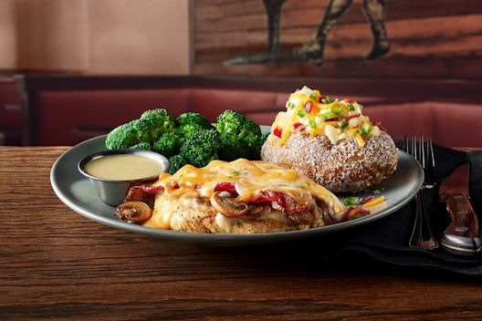 Outback Steakhouse Danville Menu With Prices: Ultimate Guide