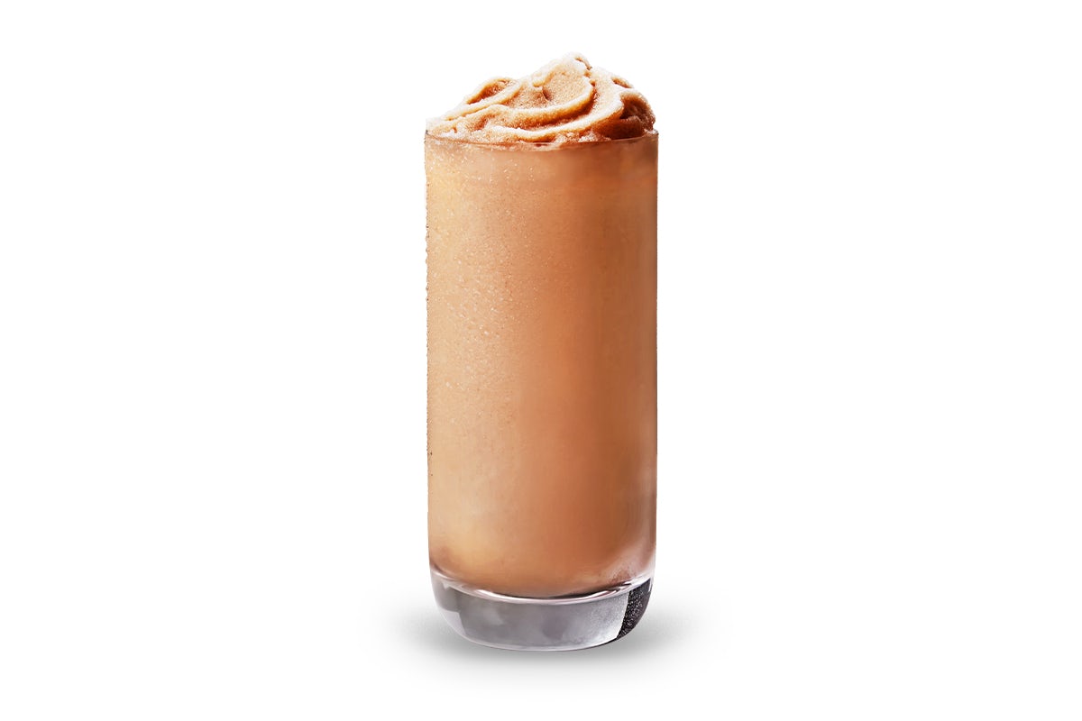 Chocolate Shake Main Image