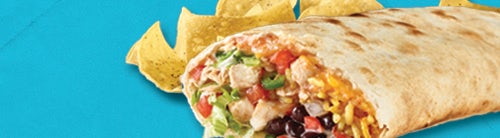 Burrito Bash