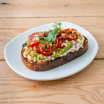 Tender Greens - Tender Greens Mission Valley - Order Online