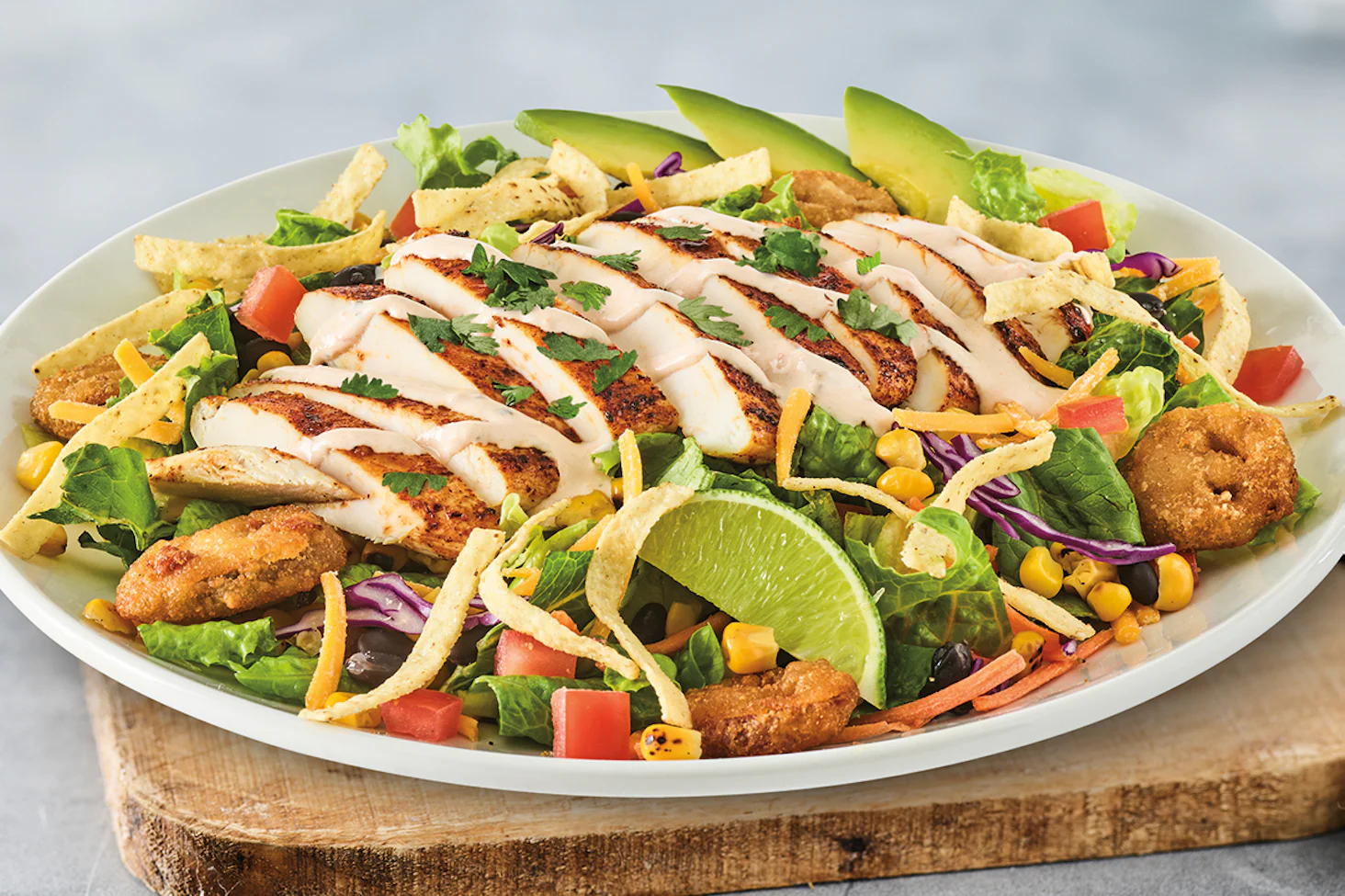 red robin salad dressing options Salads - Red Robin O'Fallon, O'Fallon MO - Order Online