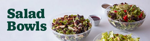 Salad Bowls