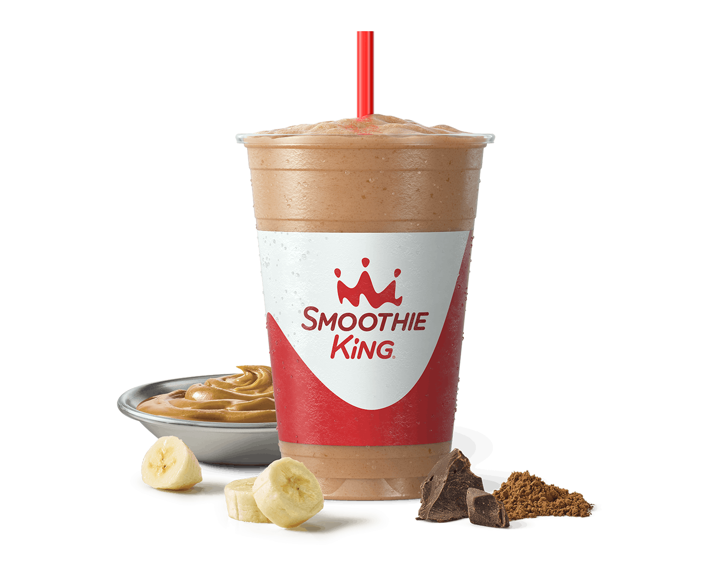 Peanut Power Plus™ Chocolate