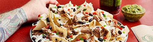 Nachos