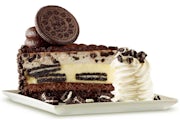 Order Oreo Dream Extreme Cheesecake food online from The Cheesecake Factory store, Columbus on bringmethat.com