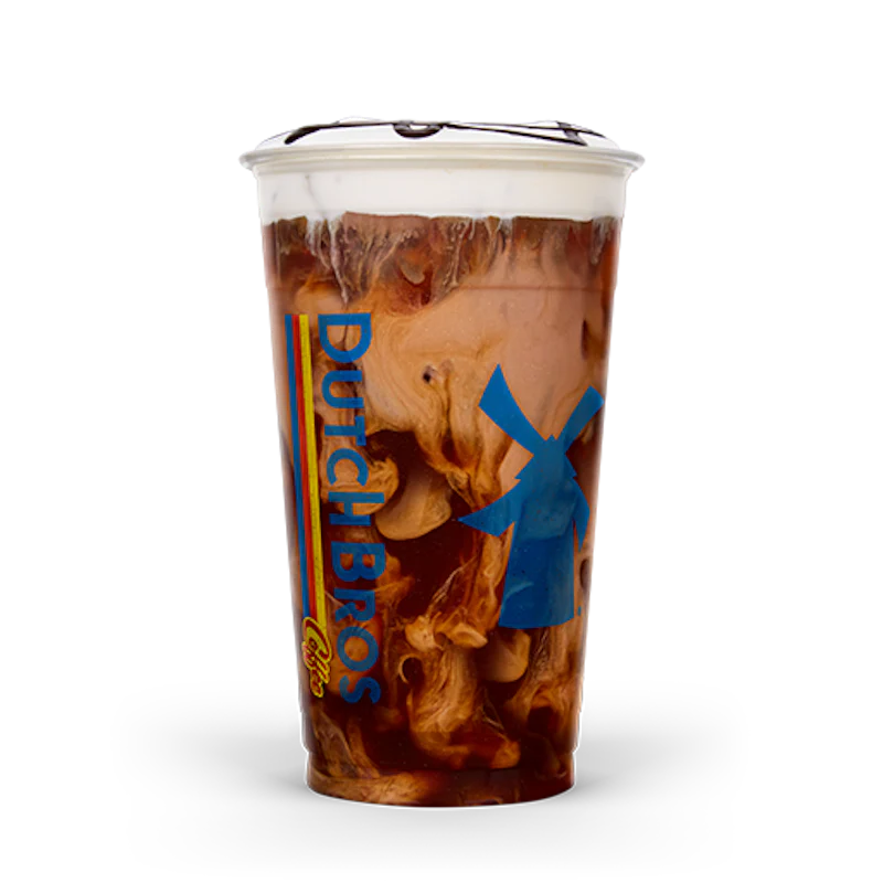 Image for Campin' Cold Brew