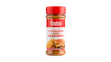 Freddy's Famous Steakburger & Fry Seasoning® Image