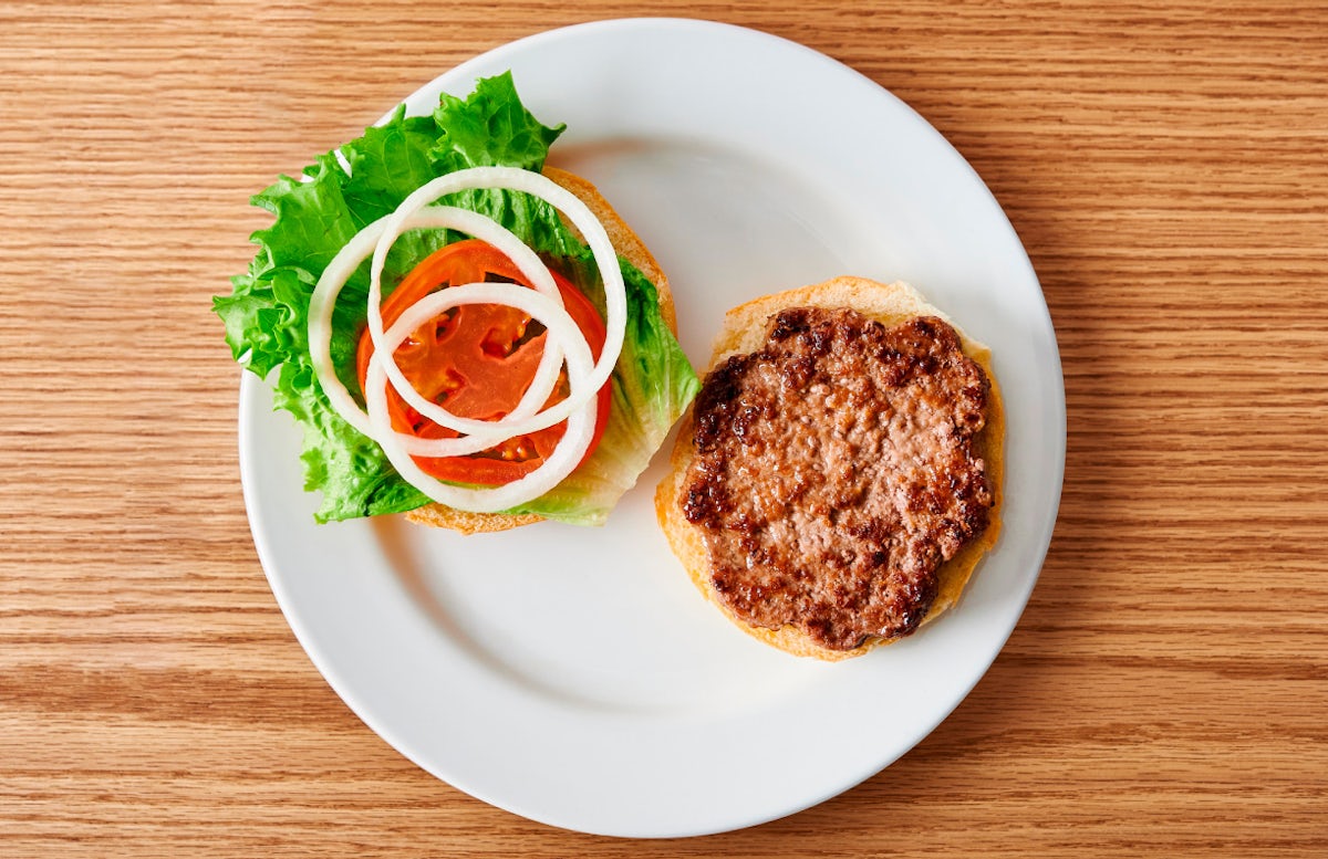 Hamburger