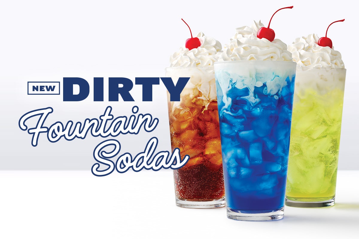 Fountain Drinks Image