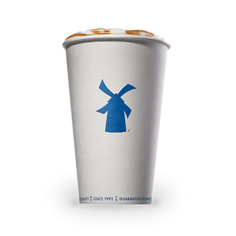 Image for Hopscotch Protein Mocha