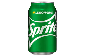 12oz Can - Sprite®