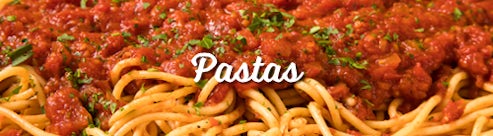 Pastas