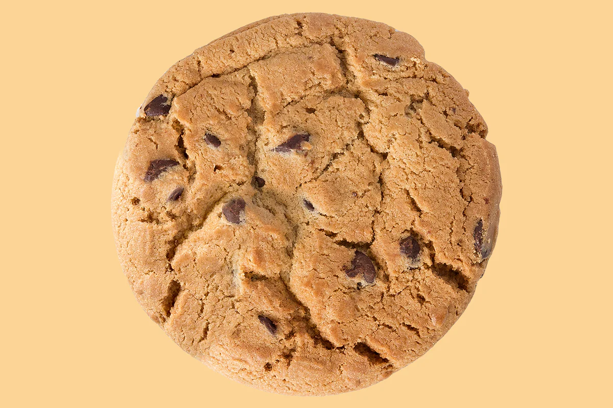 Chocolate Chip Cookie