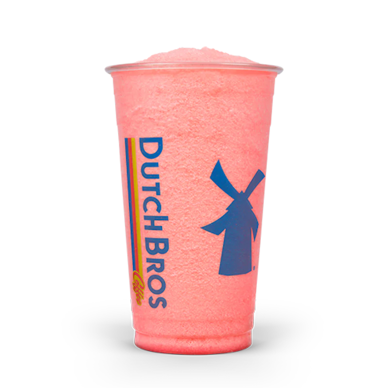 Image for Tiger's Blood Lemonade