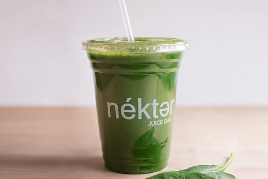 Nekter Juice Bar | Smoothies, Acai Bowls, and Juices in Claremont 91711