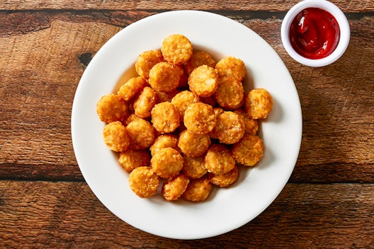 Hash Brown (Breakfast)
