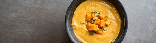Soups