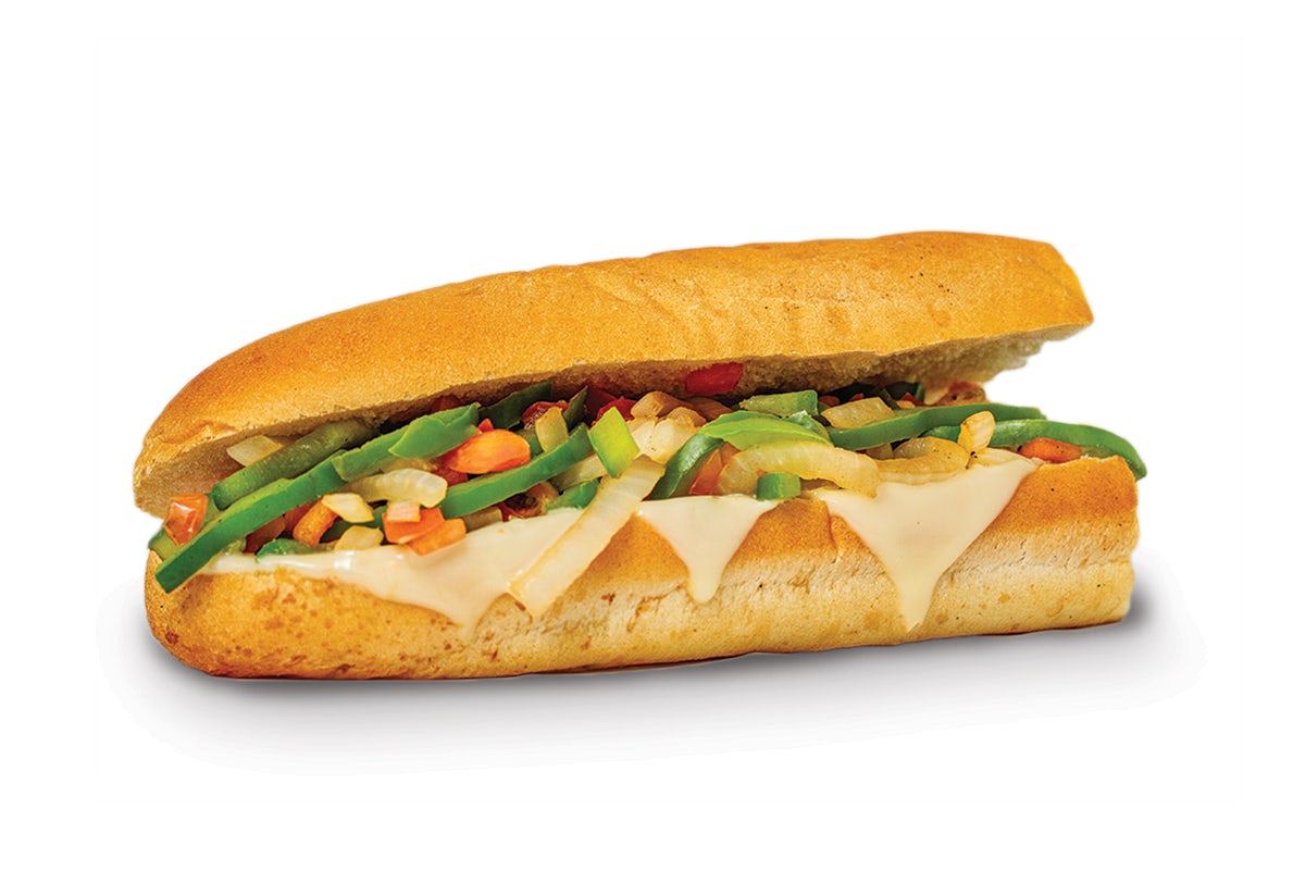 Cheesesteaks And Hot Subs