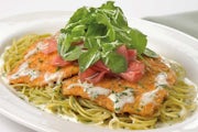 Order Chicken Bellagio food online from The Cheesecake Factory store, Columbus on bringmethat.com