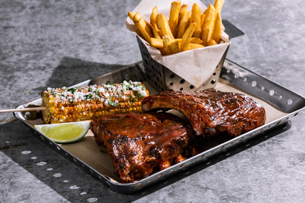 House Bbq Full Order Ribs Grill Bar Menu Chili S House Bbq Full Order Ribs Grill Bar Menu Chili S