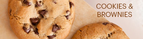 Cookies and Brownies
