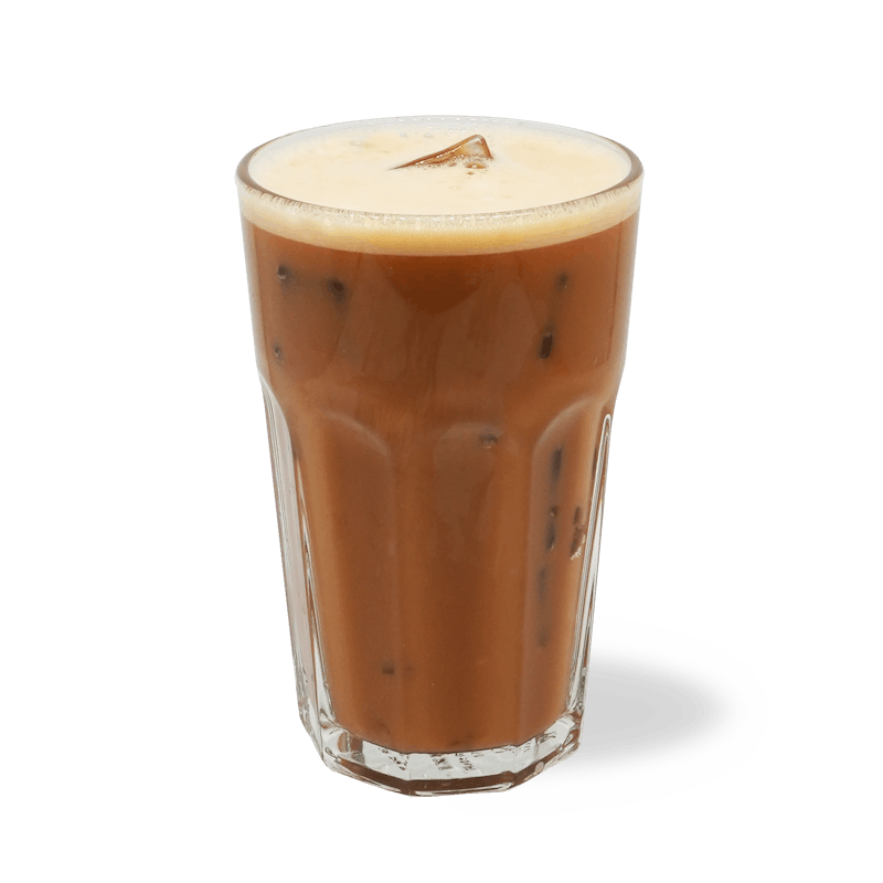 Thai Milk Tea