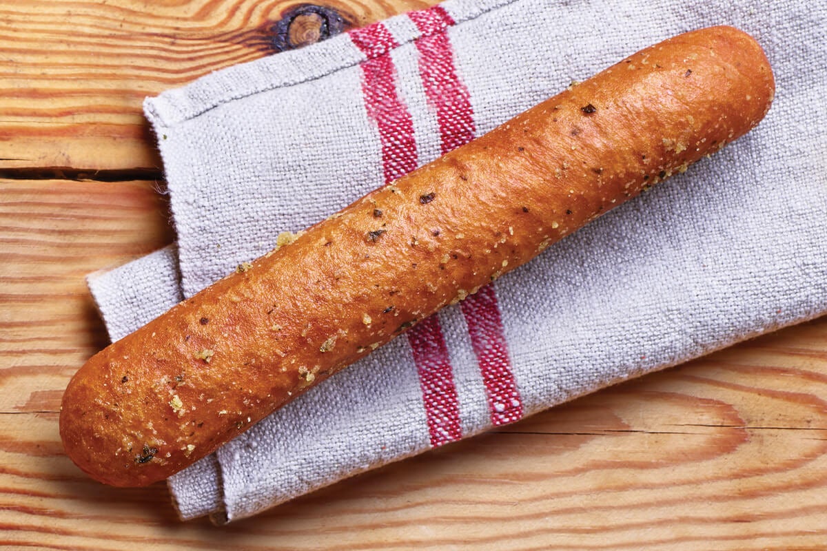 Add Breadstick (1) Image