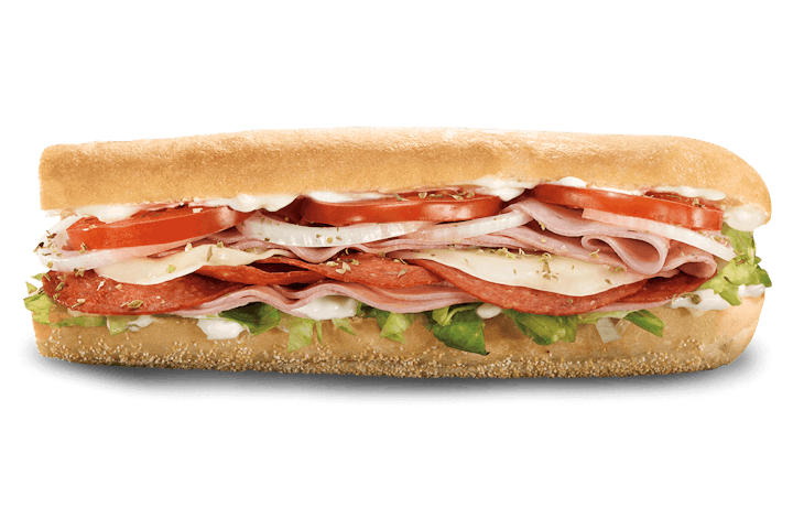 Order Pepperoni Melt food online from Cousins Subs store, Beaver Dam on bringmethat.com