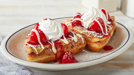 Ihop 55 Menu Same Delicious Food New Healthy Taste