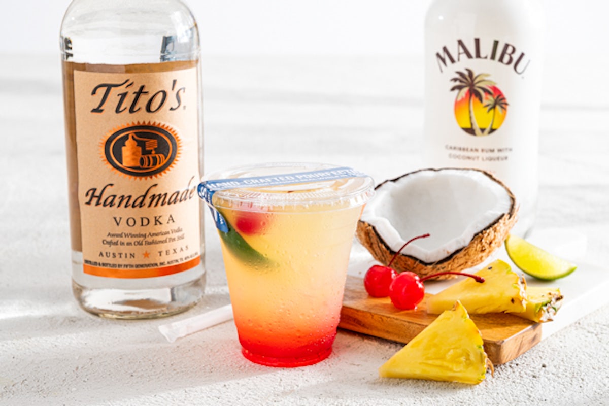 Tito's® Punch†