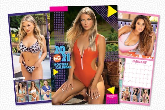 Hooters Hooters Of Tyrone Order Online