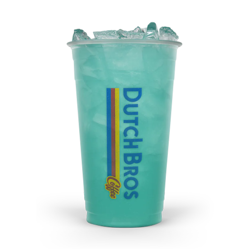 Image for Tropical Lemonade