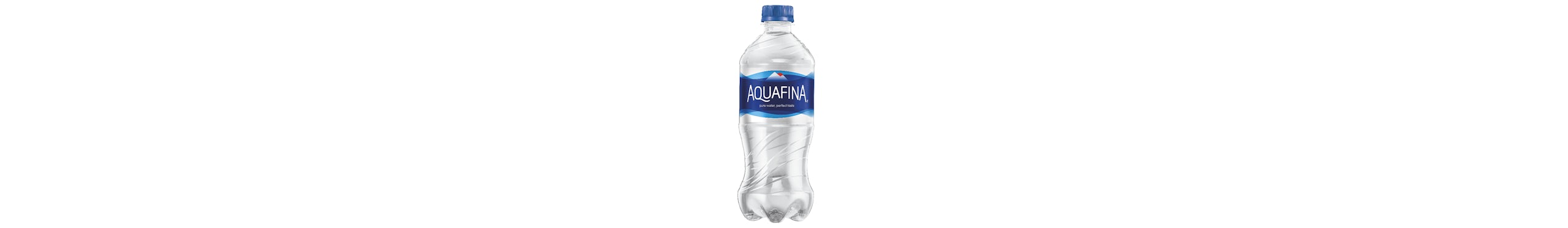 Aquafina 16.9oz.