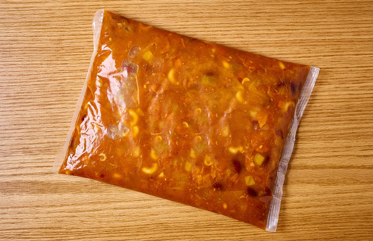 Portuguese Bean Soup (4lbs. Bag)