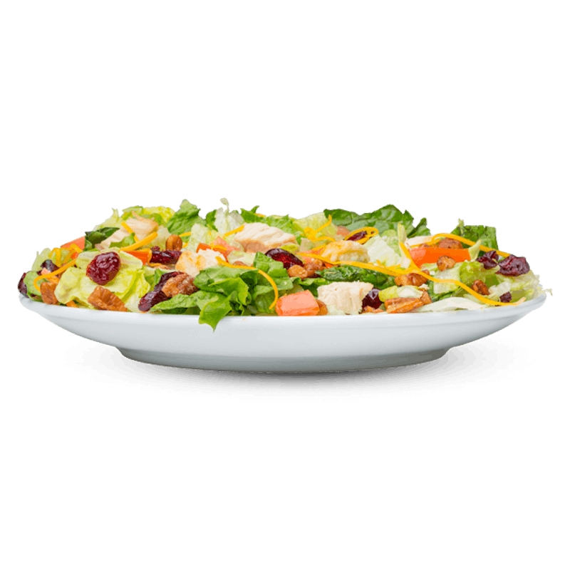 Harvest Pecan Chicken Salad