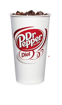 Spring Creek BBQ - Diet Dr Pepper - Order Online