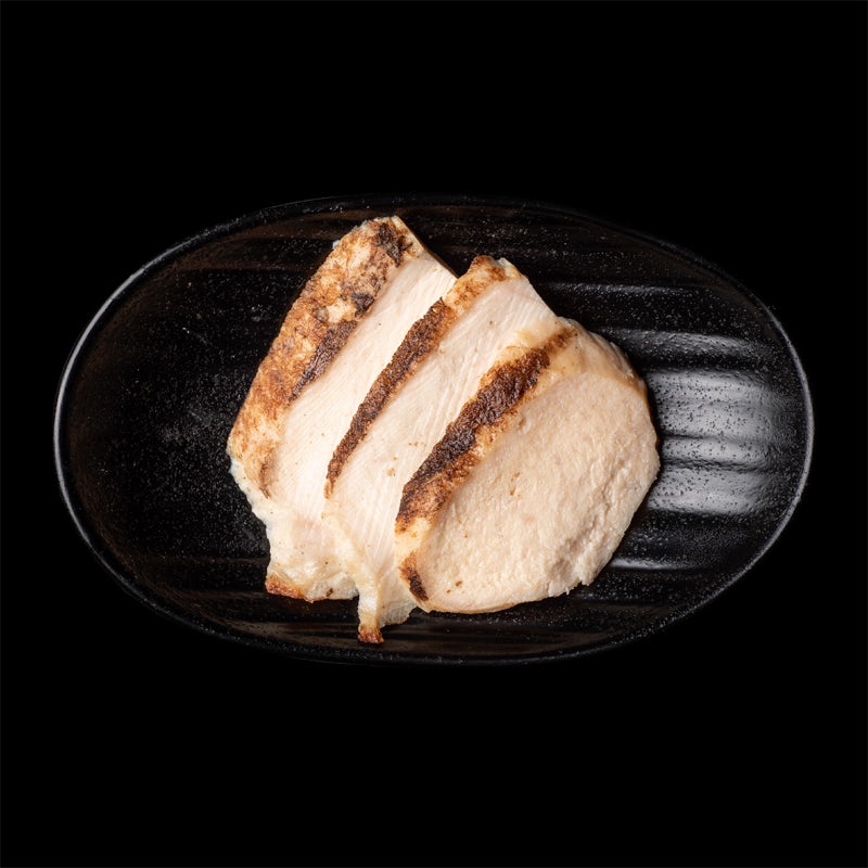 Click to expand image of Chicken Chashu