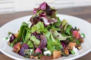 Order French Country Salad food online from The Cheesecake Factory store, Columbus on bringmethat.com