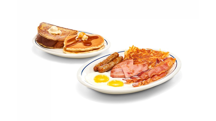 Have It All BreakFEAST® Image
