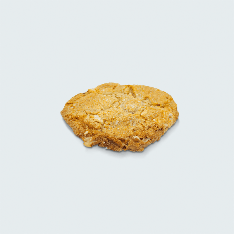 Salted Caramel Cookie