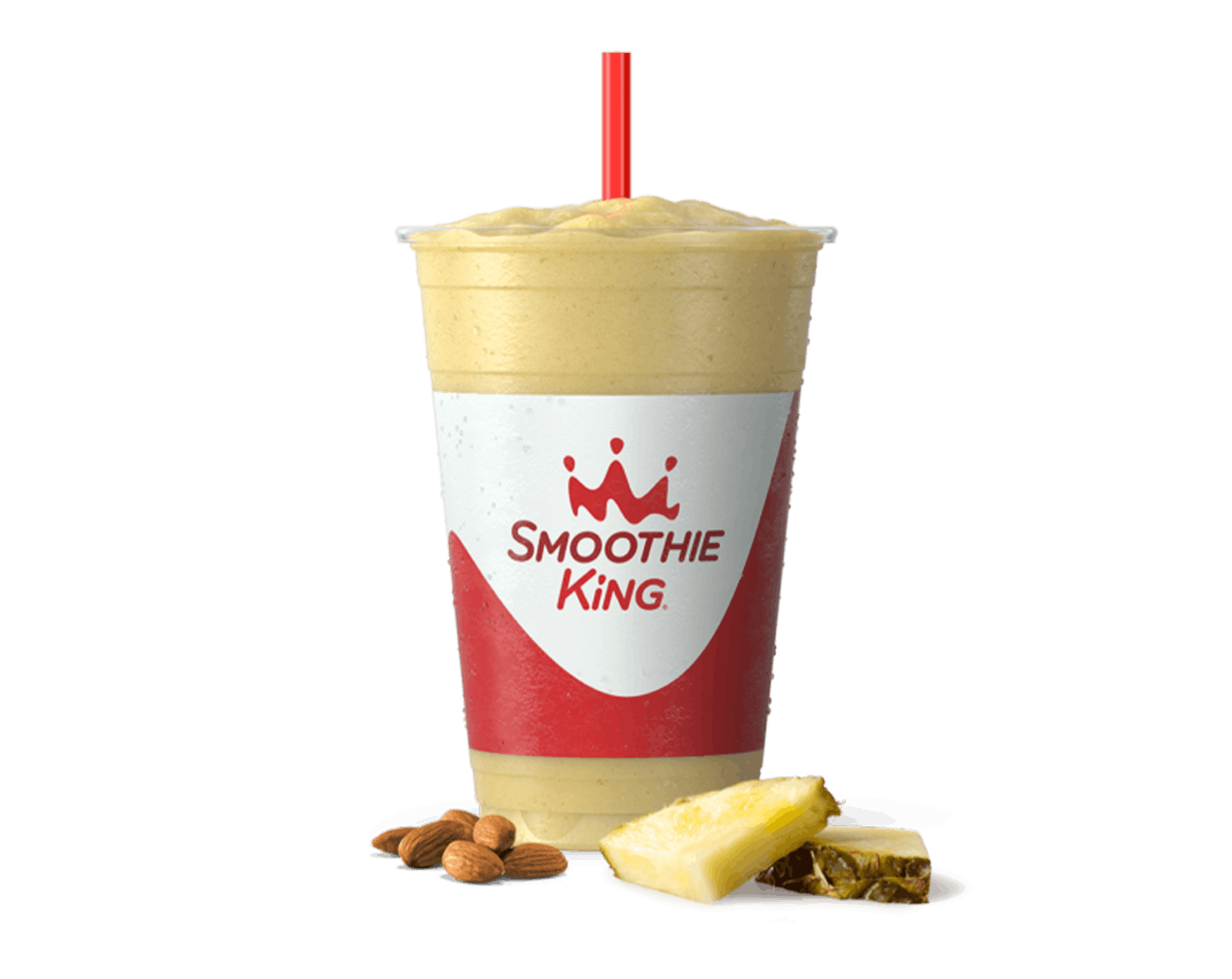Original High Protein Pineapple